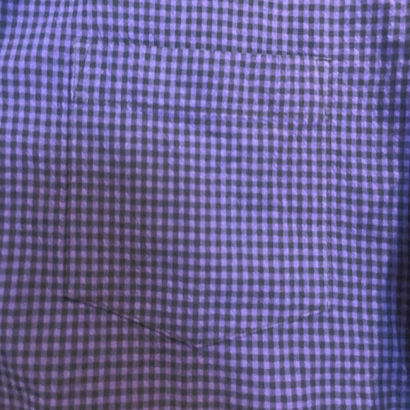 Michael Kors Mens Shirt - Picture 2 of 3